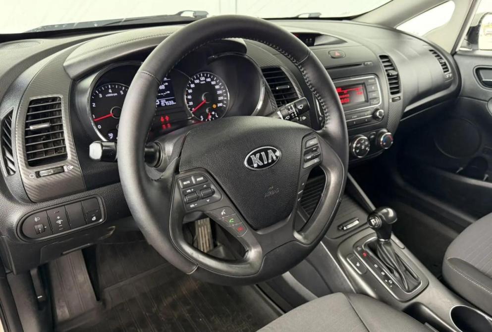Kia Cerato III Киров  - изображение 15