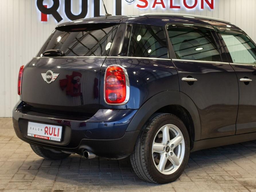 Mini Countryman I Иваново  - изображение 13