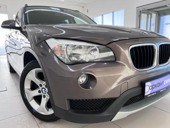 BMW X1 I (E84) Рестайлинг с пробегом 2014 года, цена 1 499 000 рублей, 105294 км, внедорожник, Автокод Объявления