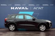 Haval Jolion I Рестайлинг 2 Красноярск  - изображение 19