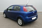 Fiat Punto III Grande Punto Иваново  - изображение 28