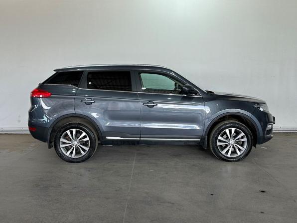 Geely Atlas I с пробегом 2021 года, цена 1 799 000 рублей, 86000 км, внедорожник, Автокод Объявления
