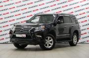 Lexus GX II Рестайлинг Сургут  - изображение 38