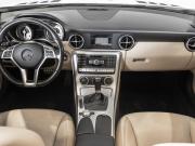 Mercedes-Benz SLK-Класс III (R172) Казань  - изображение 19