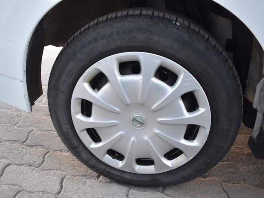 Nissan Almera III (G15) Архангельск  - изображение 9