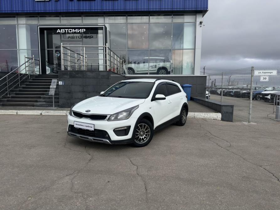 Kia Rio IV Саратов  - изображение 1