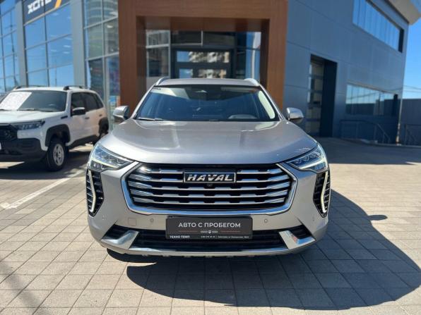 Haval Jolion I с пробегом 2022 года, цена 1 790 000 рублей, 61836 км, внедорожник, Автокод Объявления