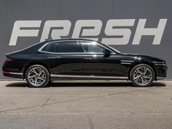 Genesis G90 II с пробегом 2022 года, цена 9 950 000 рублей, 32621 км, седан, Автокод Объявления