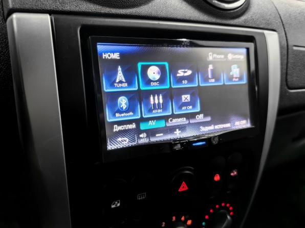 Nissan Almera III (G15) с пробегом 2014 года, цена 700 000 рублей, 110510 км, седан, Автокод Объявления