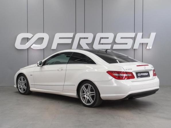 Mercedes-Benz E-Класс IV (W212 S212 C207) с пробегом 2012 года, цена 1 329 000 рублей, 279802 км, купе-хардтоп, Автокод Объявления