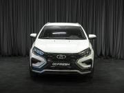 Lada (ВАЗ) Vesta I Рестайлинг (NG) Тюмень  - изображение 23