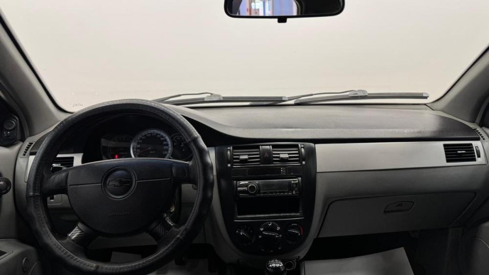 Chevrolet Lacetti I Киров  - изображение 14