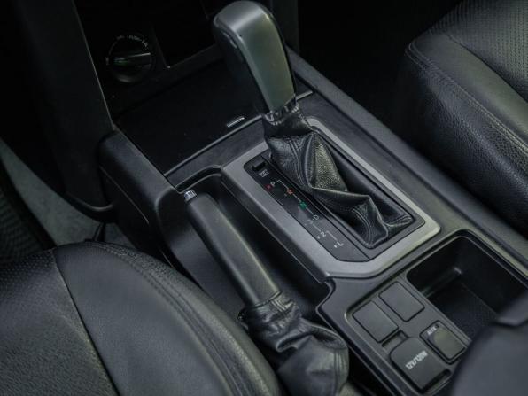 Toyota Land Cruiser Prado 150 Series с пробегом 2013 года, цена 3 000 000 рублей, 230000 км, внедорожник, Автокод Объявления