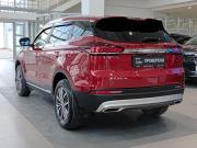 Geely Atlas Pro Казань  - изображение 35