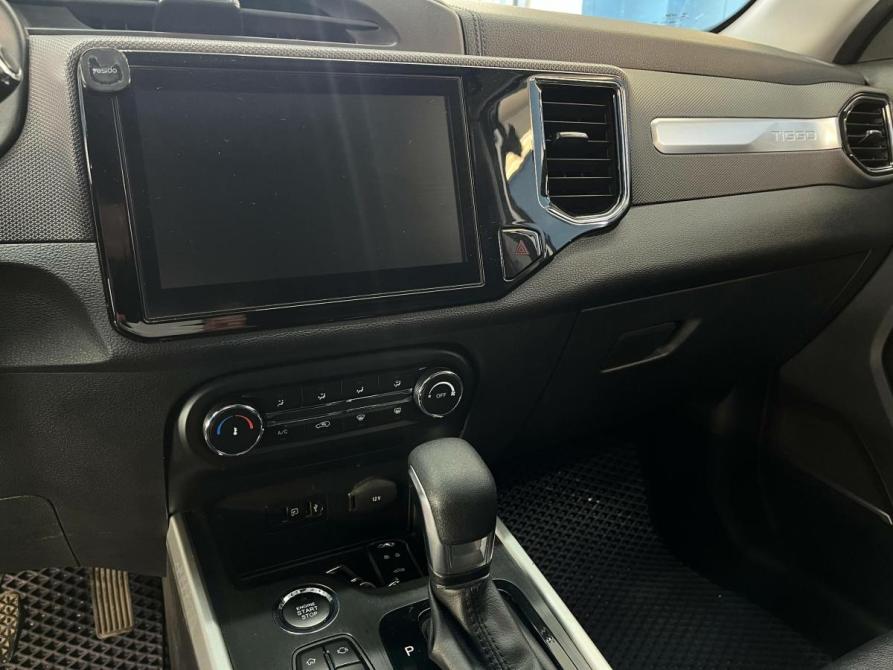Chery Tiggo 4 I Рестайлинг Нижнекамск  - изображение 11