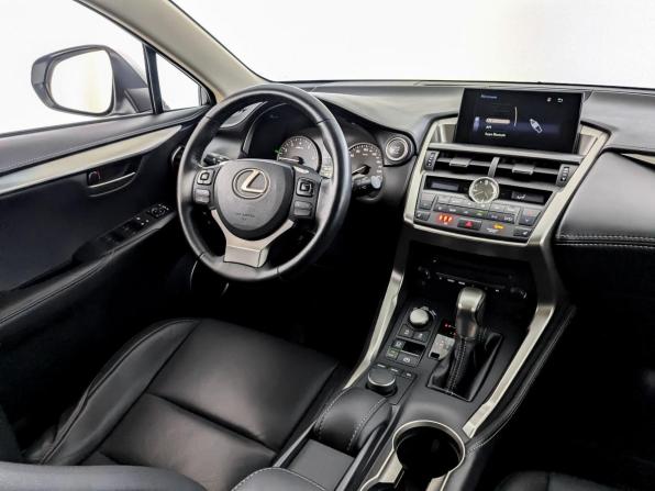 Lexus NX I с пробегом 2017 года, цена 2 690 000 рублей, 166995 км, внедорожник, Автокод Объявления