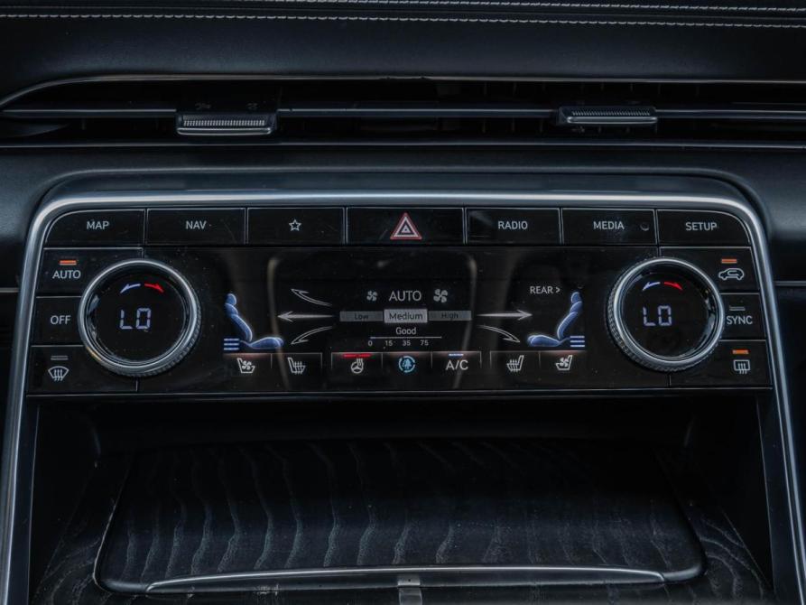 Genesis GV80 I Ставрополь  - изображение 18