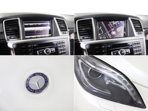 Mercedes-Benz M-Класс III (W166) с пробегом 2013 года, цена 2 299 000 рублей, 242284 км, внедорожник, Автокод Объявления
