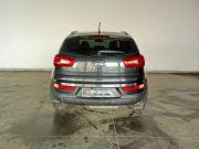 Kia Sportage III Москва  - изображение 24