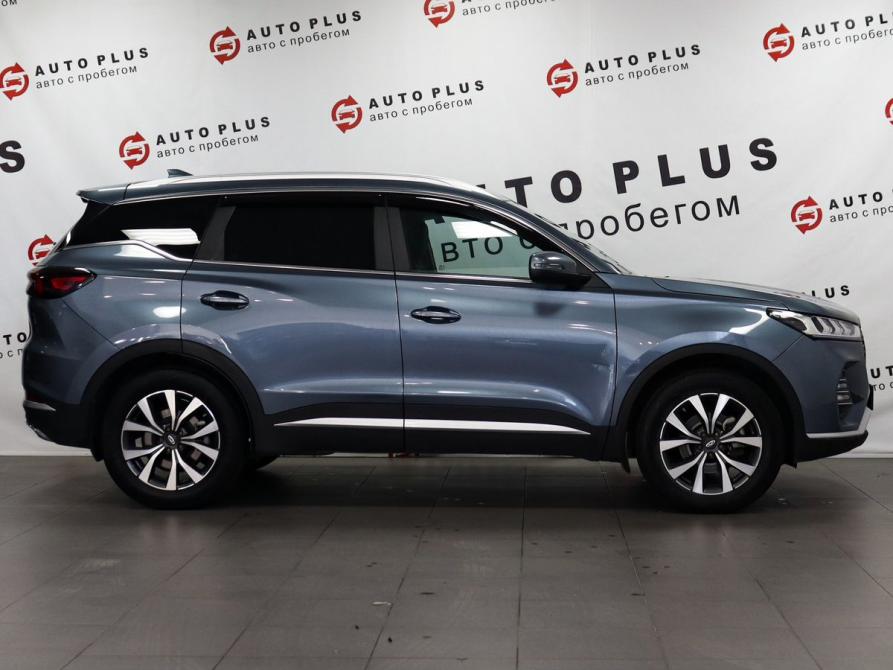 Chery Tiggo 7 Pro I Минеральные Воды  - изображение 4