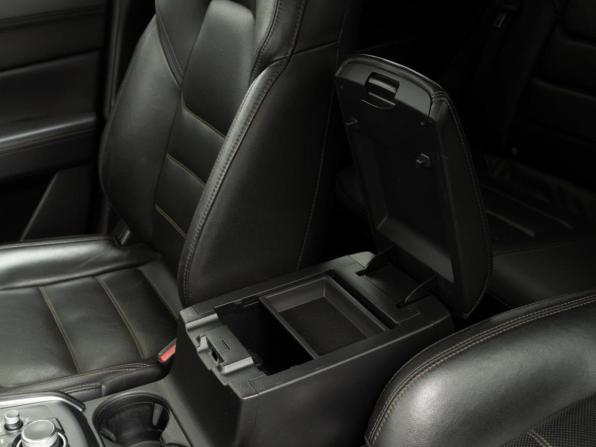 Mazda CX-5 II с пробегом 2019 года, цена 2 299 000 рублей, 171101 км, внедорожник, Автокод Объявления
