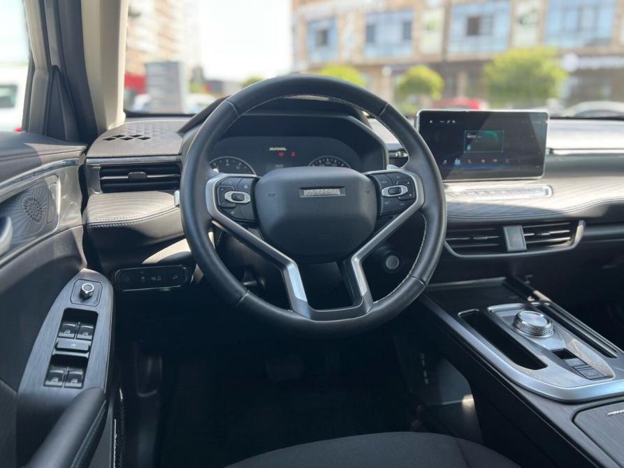 Haval Jolion I Краснодар  - изображение 10