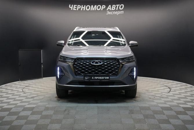 Chery Tiggo 7 Pro Max I с пробегом 2022 года, цена 1 988 000 рублей, 43000 км, внедорожник, Автокод Объявления