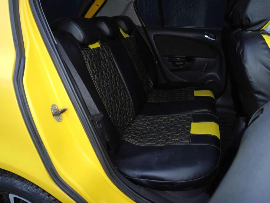 Opel Corsa D Тверь  - изображение 7