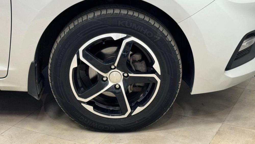 Hyundai Solaris II Рестайлинг Киров  - изображение 16