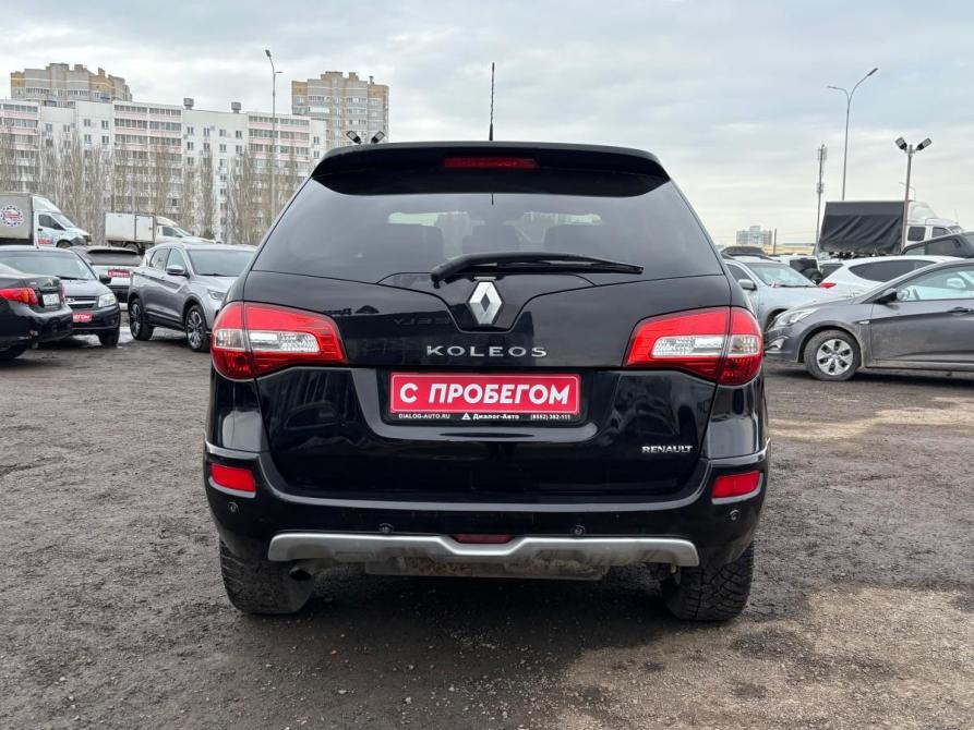 Renault Koleos I Набережные Челны  - изображение 8