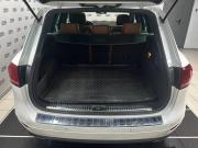 Volkswagen Touareg II Красноярск  - изображение 34