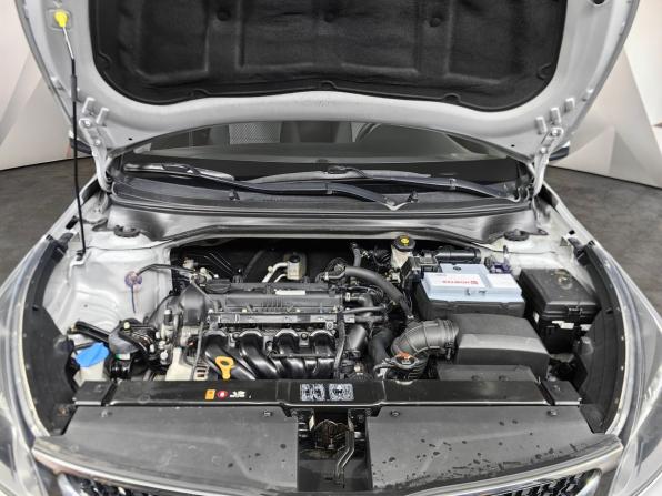 Kia Rio IV с пробегом 2020 года, цена 1 443 000 рублей, 138000 км, хэтчбек, Автокод Объявления