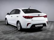 Kia Rio IV Москва  - изображение 27