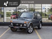 Lada (ВАЗ) Niva Legend Казань  - изображение 10