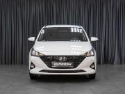 Hyundai Solaris II Рестайлинг Тюмень  - изображение 20