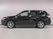 Mitsubishi Outlander III Рестайлинг Москва  - изображение 36
