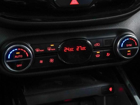 Kia Soul III с пробегом 2021 года, цена 1 998 500 рублей, 98579 км, хэтчбек, Автокод Объявления