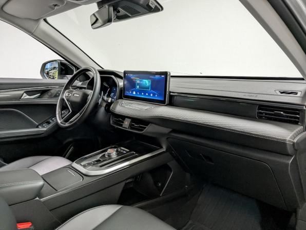 Haval Jolion I Рестайлинг с пробегом 2024 года, цена 2 100 000 рублей, 53618 км, внедорожник, Автокод Объявления