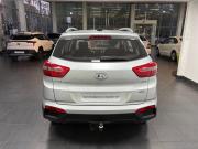 Hyundai Creta I Киров  - изображение 19