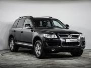 Volkswagen Touareg I Рестайлинг Санкт-Петербург  - изображение 28