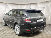 Land Rover Range Rover Sport II Москва  - изображение 24