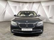 BMW 7 серии V (F01/F02/F04) Москва  - изображение 28