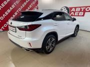 Lexus RX IV Новочеркасск  - изображение 28