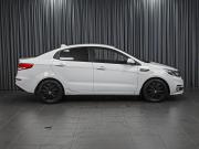 Kia Rio III Рестайлинг Ставрополь  - изображение 26