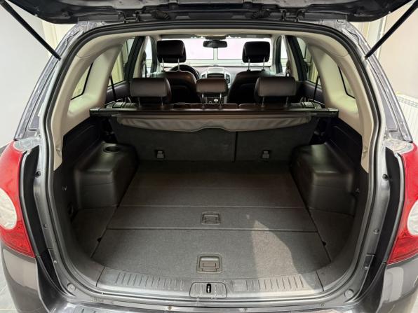 Chevrolet Captiva I Рестайлинг с пробегом 2013 года, цена 1 350 000 рублей, 151701 км, внедорожник, Автокод Объявления