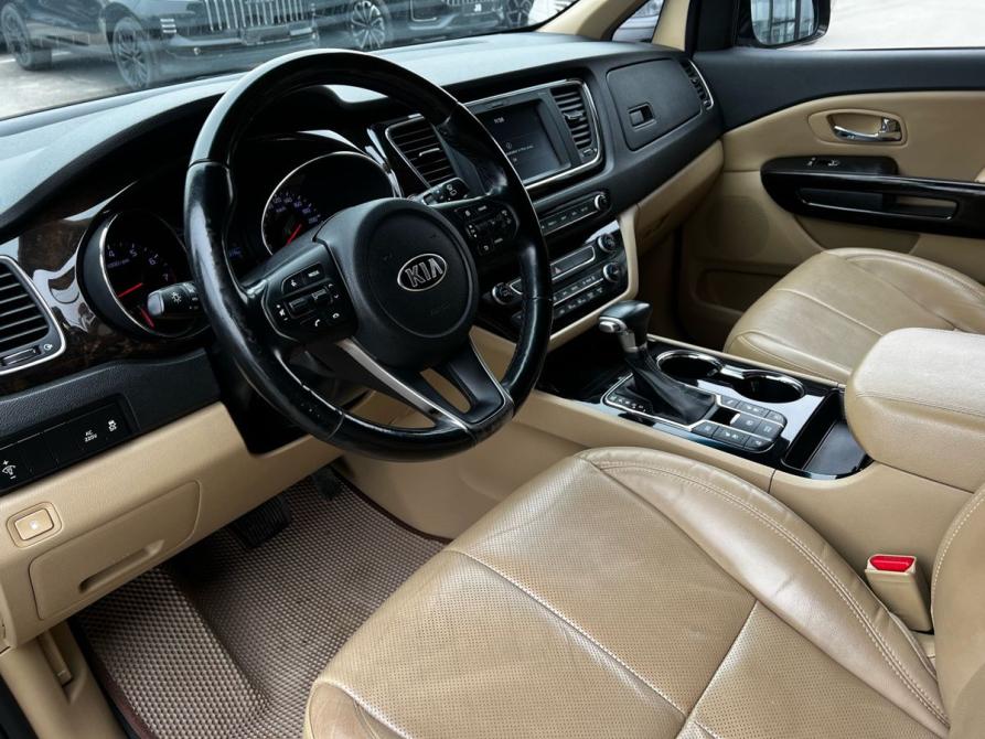 Kia Carnival III Волгоград  - изображение 10