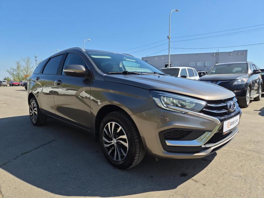 Lada (ВАЗ) Vesta I Рестайлинг (NG) Саратов  - изображение 3