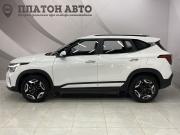 Kia Seltos I Рестайлинг Воронеж  - изображение 27