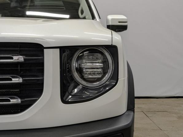 Haval Dargo с пробегом 2023 года, цена 2 725 000 рублей, 39943 км, внедорожник, Автокод Объявления