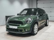 Mini Paceman I Екатеринбург  - изображение 20